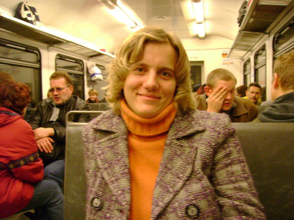 Любовь Евдокимова (Малахова)