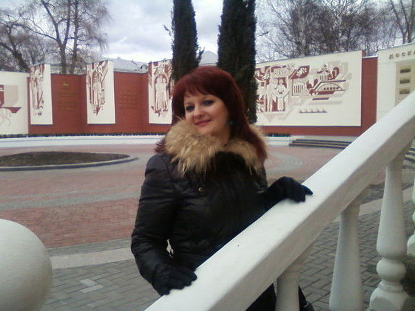 Ольга Зайцева