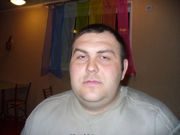 Сергей Набоков