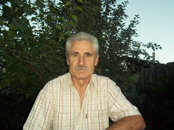 Анатолий Горбунов