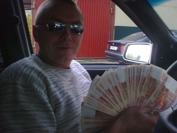 Олег Пудовкин