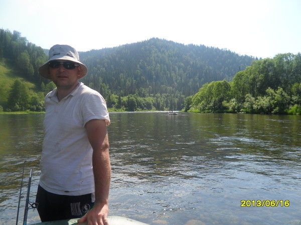 Андрей Мотрич