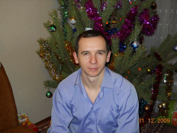 Виктор Клочко