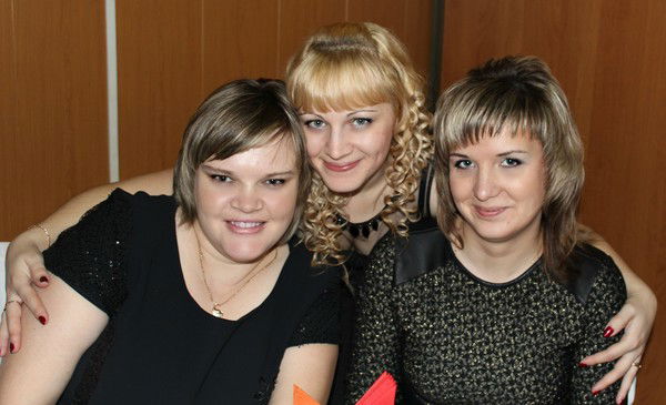 Татьяна Чикинёва