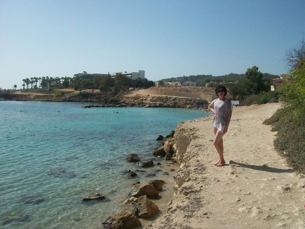 Инна Макарцова