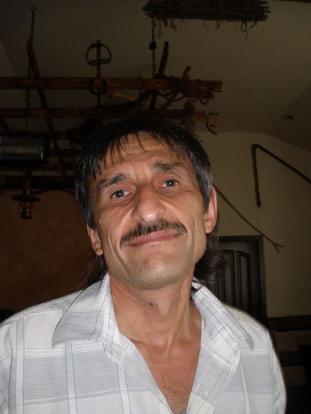 Евгений Царевский