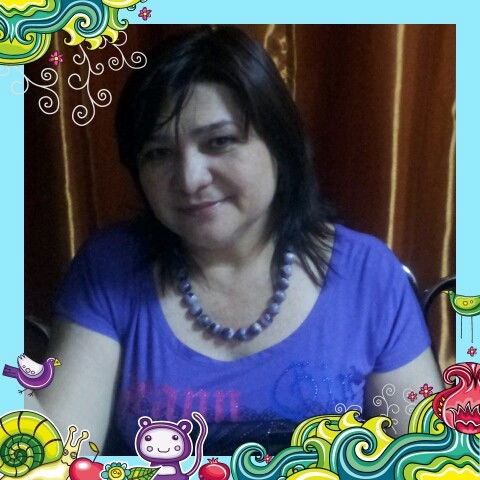 Гульнара Шапиева