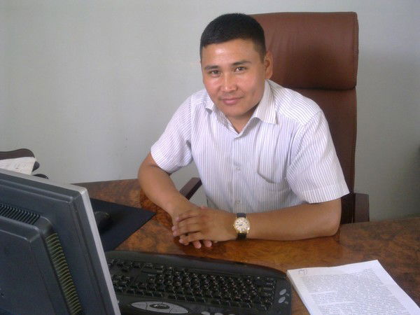 Самаган Ташиев