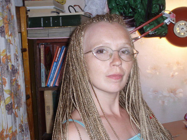 Татьяна Канаева