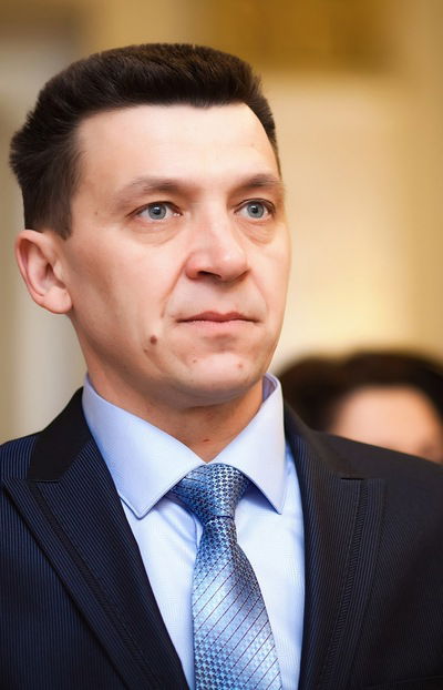 Дмитрий Меренков