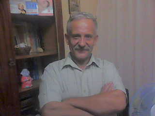 Виктор Синогач