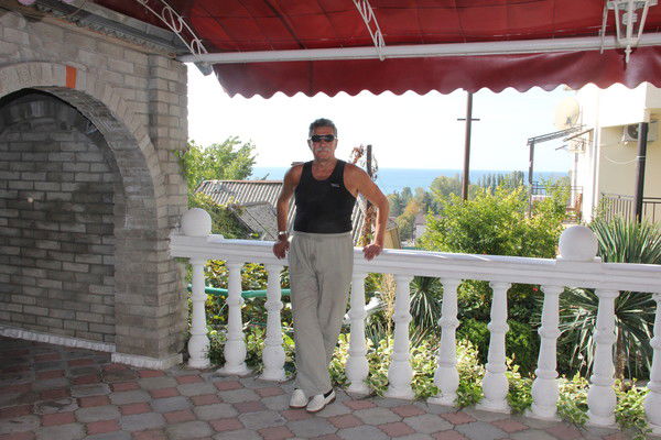 Сергей Булыгин