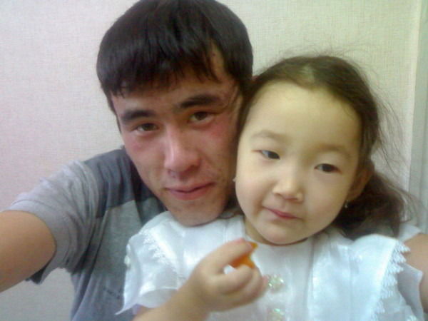 Амангельды Нуркин