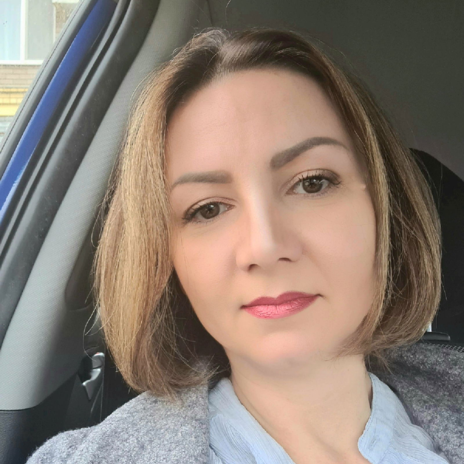 Евгения Кроткова