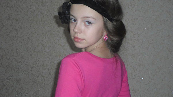 Валерия Равайкина