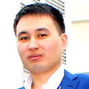 Abay Kazymbek