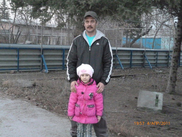 Володя Парасюков