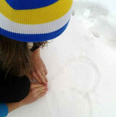 Анастасия Мищенко