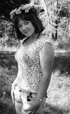 Дарья Притужалова