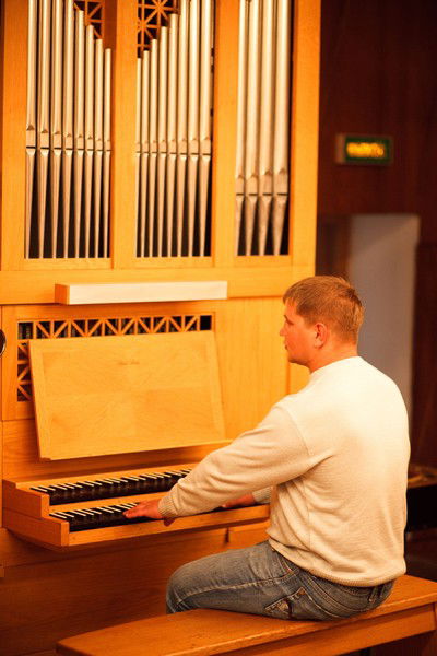 Сергей Евдокимов