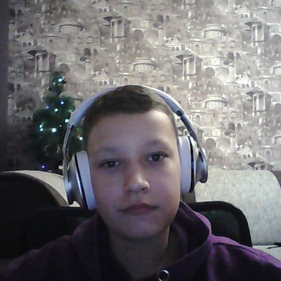 Андрей Афанасьев