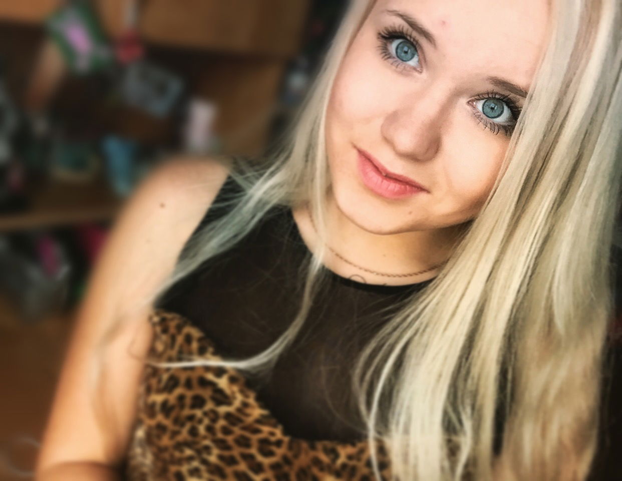 Наталья Логинова