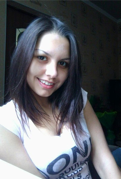 Юлия Копцева