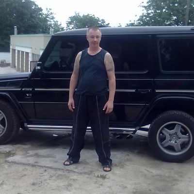 Юрий Прошунин