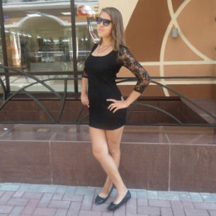 Кемешева Елизавета