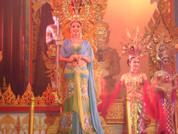 Гульмира Бекмуратова