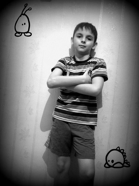 Максим Кучин