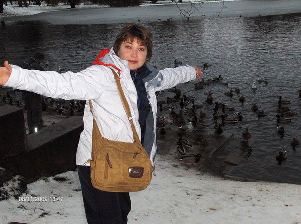 Гульнара Фатхуллина