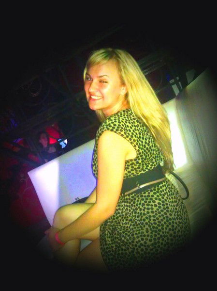 Екатерина Савина