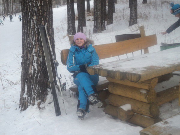 Светлана Ледовская