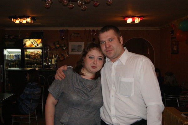 Евгений Карасёв