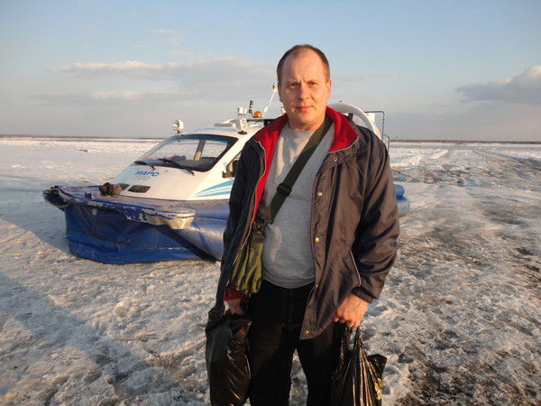 Андрей Кузякин