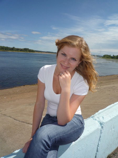 Анна Манохина