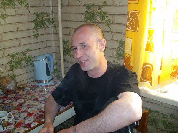 Кирилл Круковец