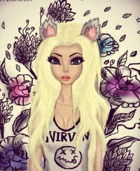 Дашка Просвирякова