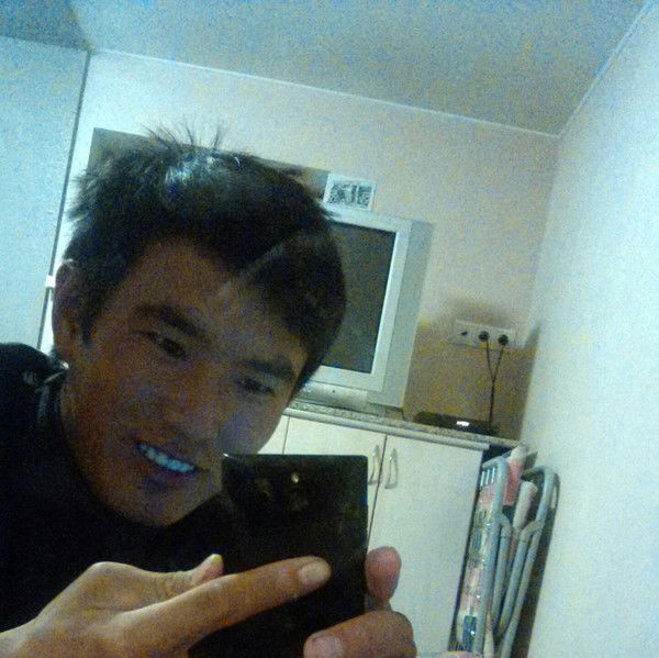 Нурали Касымалиев