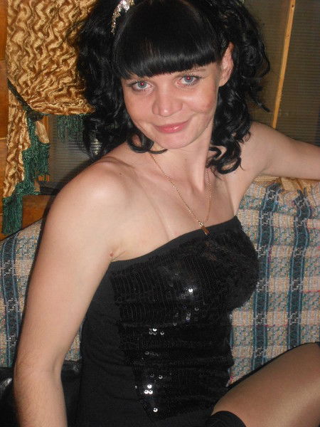 Мария Литвинова