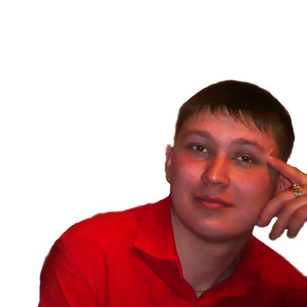 Линар Мухаметянов