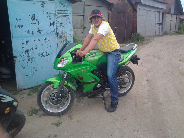 Александр Свистов