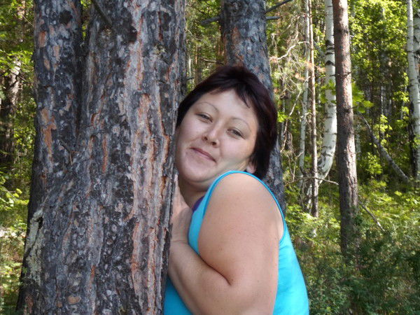 Фаягуль Байгильдина