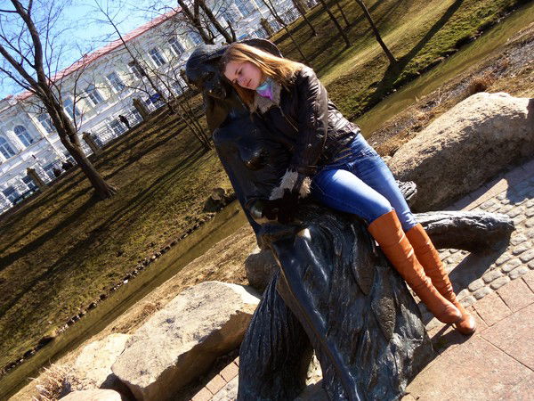 Татьяна Дятчик