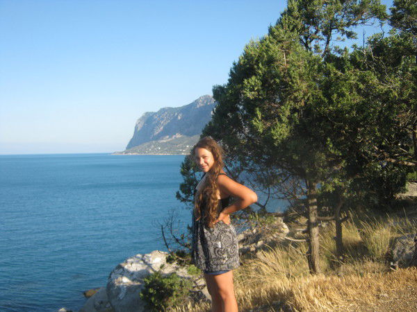 Ира Михайлюк