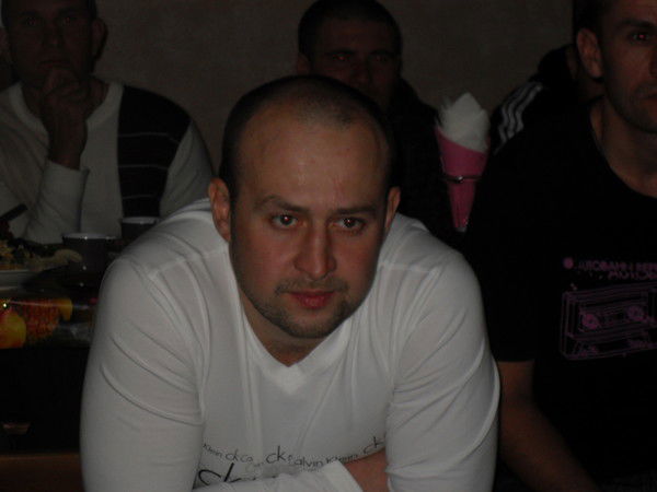 Борис Пацация