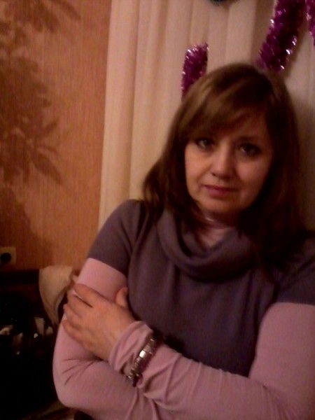 Резеда Галеева