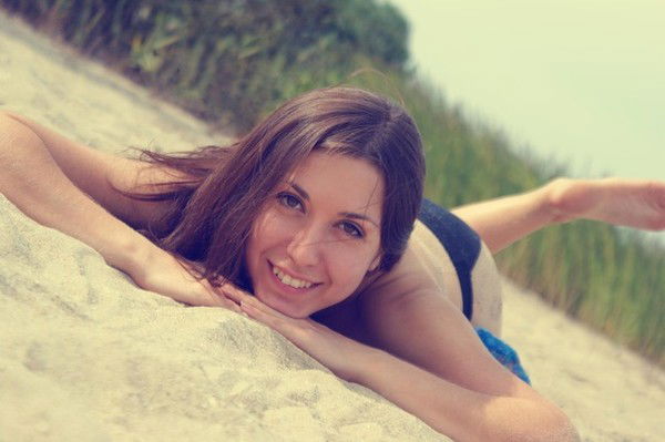 Галина Жиляева