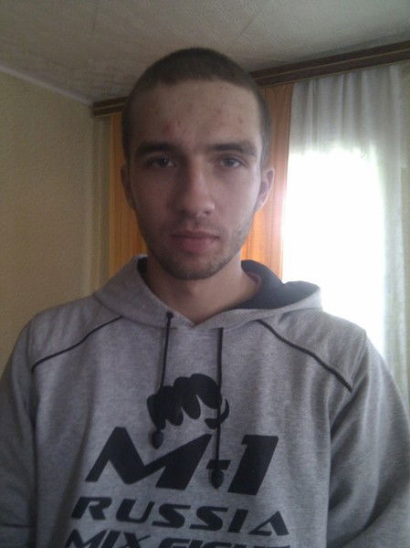 Станислав Ревягин